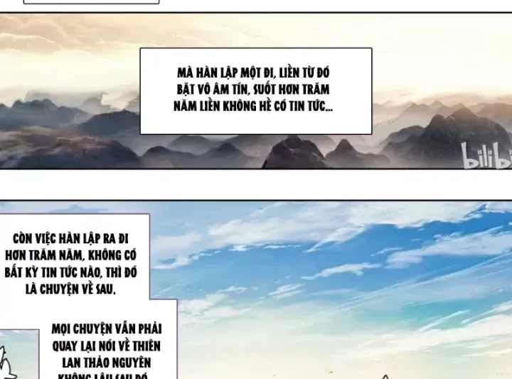 Phàm Nhân Tu Tiên Chap 381 - Next Chap 380