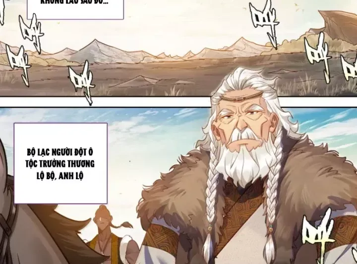 Phàm Nhân Tu Tiên Chap 381 - Next Chap 380