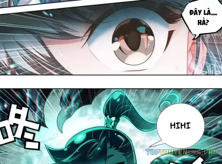 Phàm Nhân Tu Tiên Chap 381 - Next Chap 380