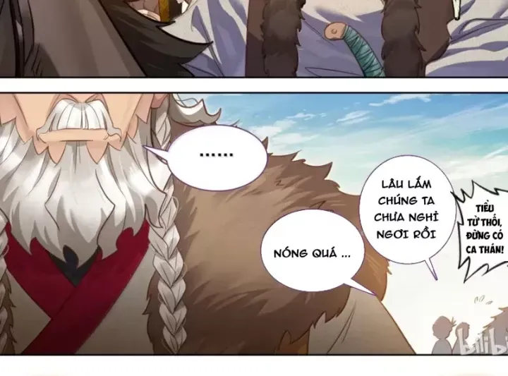 Phàm Nhân Tu Tiên Chap 381 - Next Chap 380