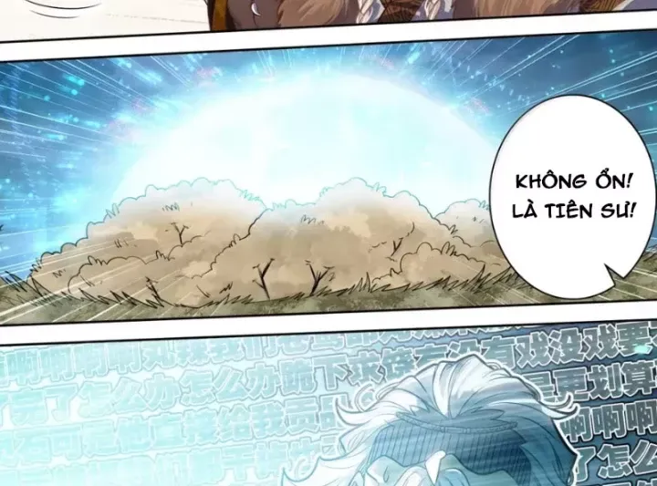 Phàm Nhân Tu Tiên Chap 381 - Next Chap 380