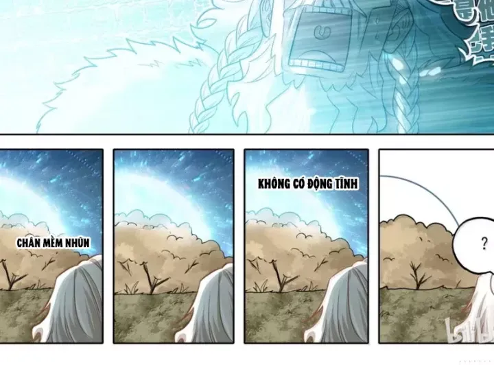 Phàm Nhân Tu Tiên Chap 381 - Next Chap 380