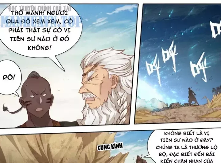 Phàm Nhân Tu Tiên Chap 381 - Next Chap 380