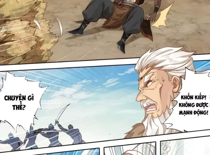 Phàm Nhân Tu Tiên Chap 381 - Next Chap 380