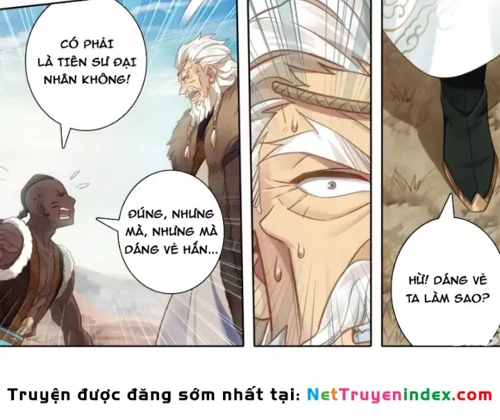 Phàm Nhân Tu Tiên Chap 381 - Next Chap 380