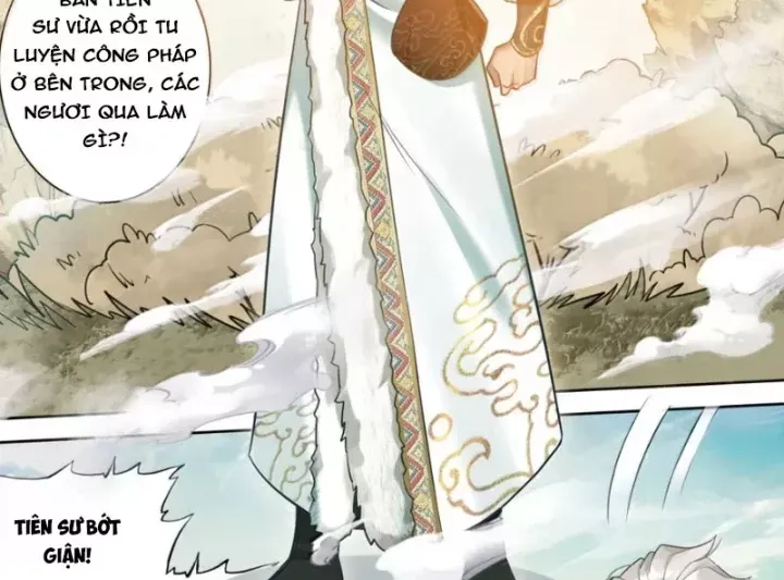 Phàm Nhân Tu Tiên Chap 381 - Next Chap 380