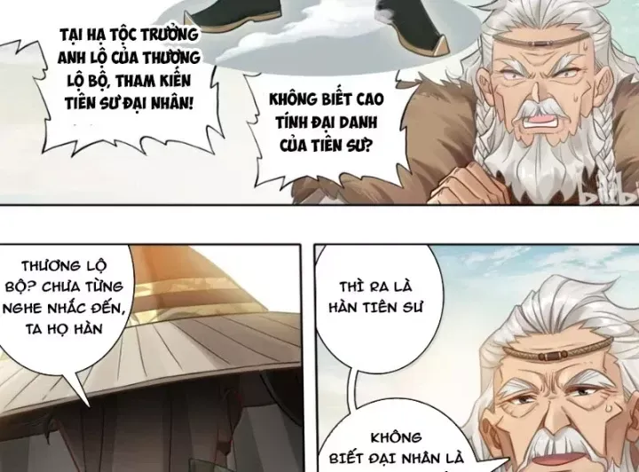 Phàm Nhân Tu Tiên Chap 381 - Next Chap 380