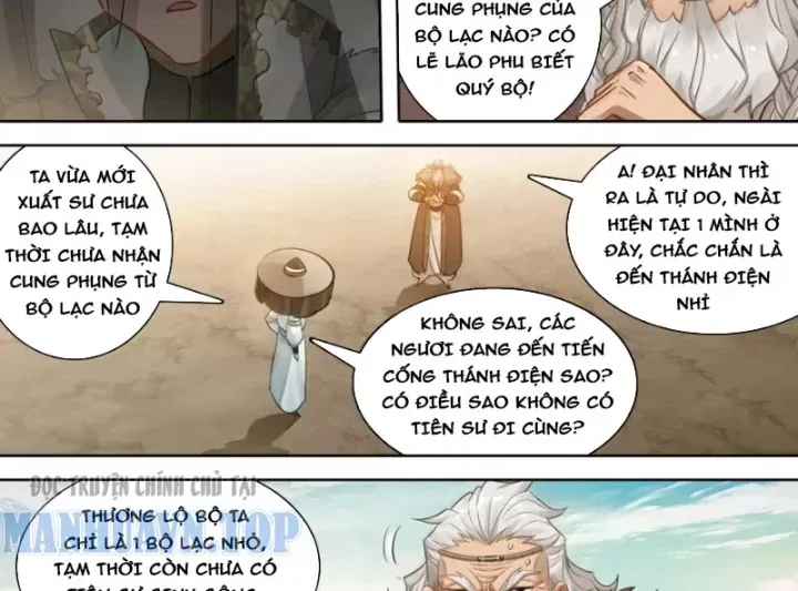 Phàm Nhân Tu Tiên Chap 381 - Next Chap 380