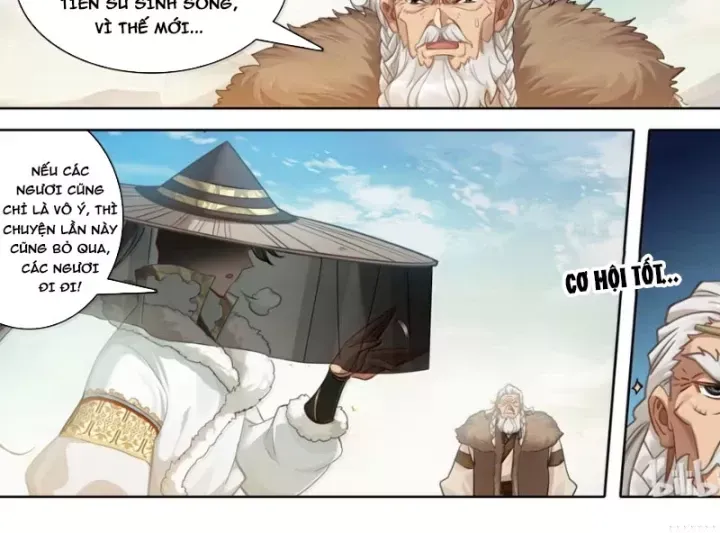 Phàm Nhân Tu Tiên Chap 381 - Next Chap 380