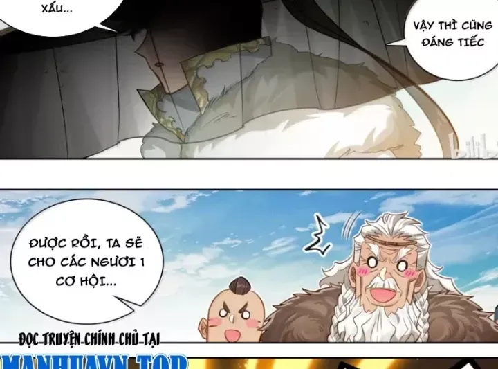 Phàm Nhân Tu Tiên Chap 381 - Next Chap 380