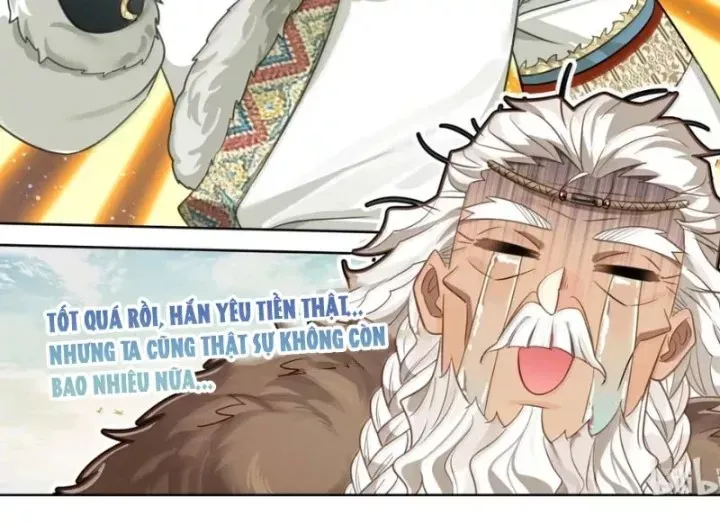 Phàm Nhân Tu Tiên Chap 381 - Next Chap 380