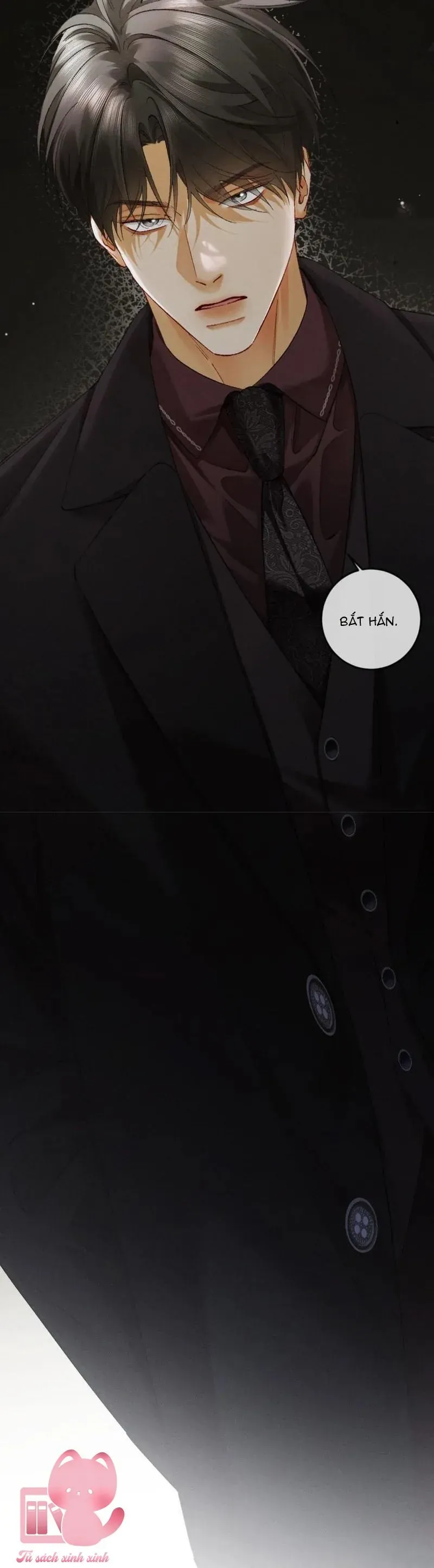 Sa Vào Cạm Bẫy! Chap 51 - Next Chap 50