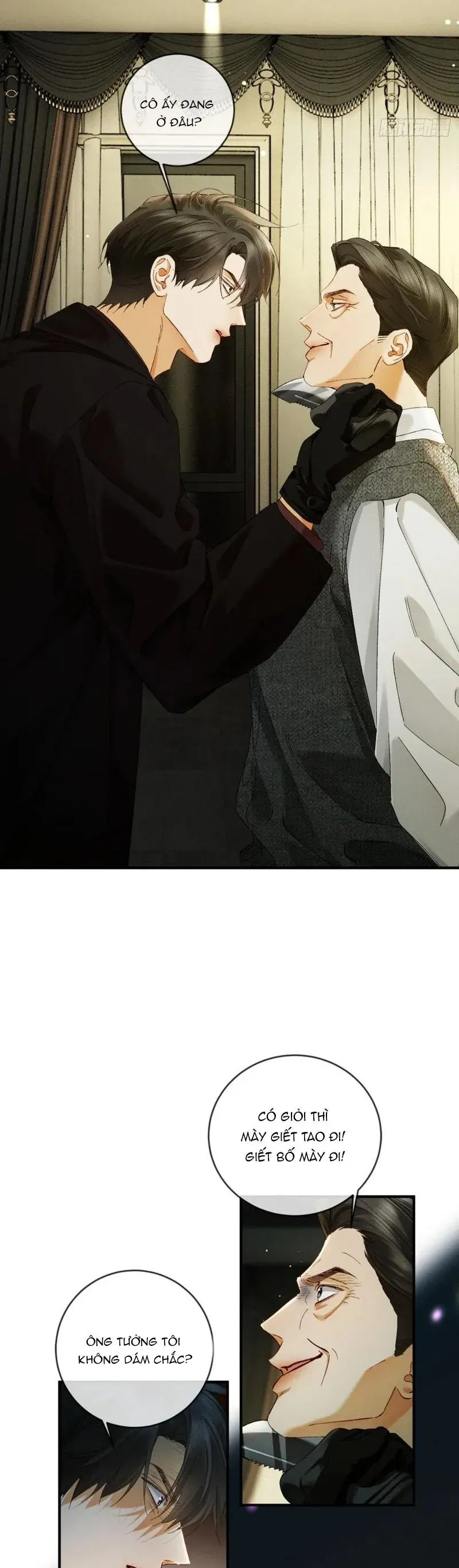 Sa Vào Cạm Bẫy! Chap 51 - Next Chap 50