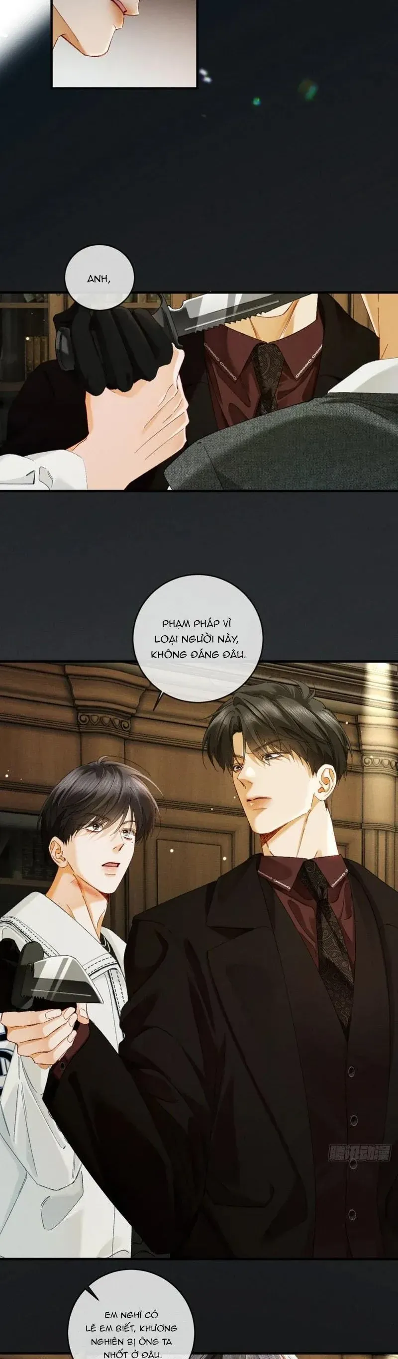 Sa Vào Cạm Bẫy! Chap 51 - Next Chap 50