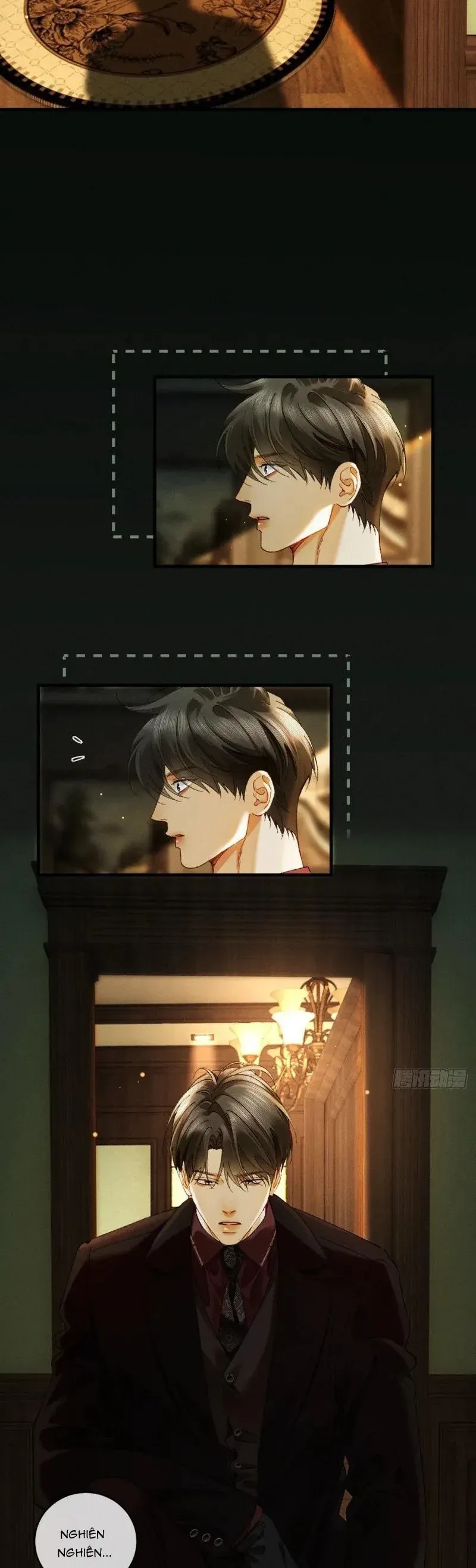 Sa Vào Cạm Bẫy! Chap 51 - Next Chap 50