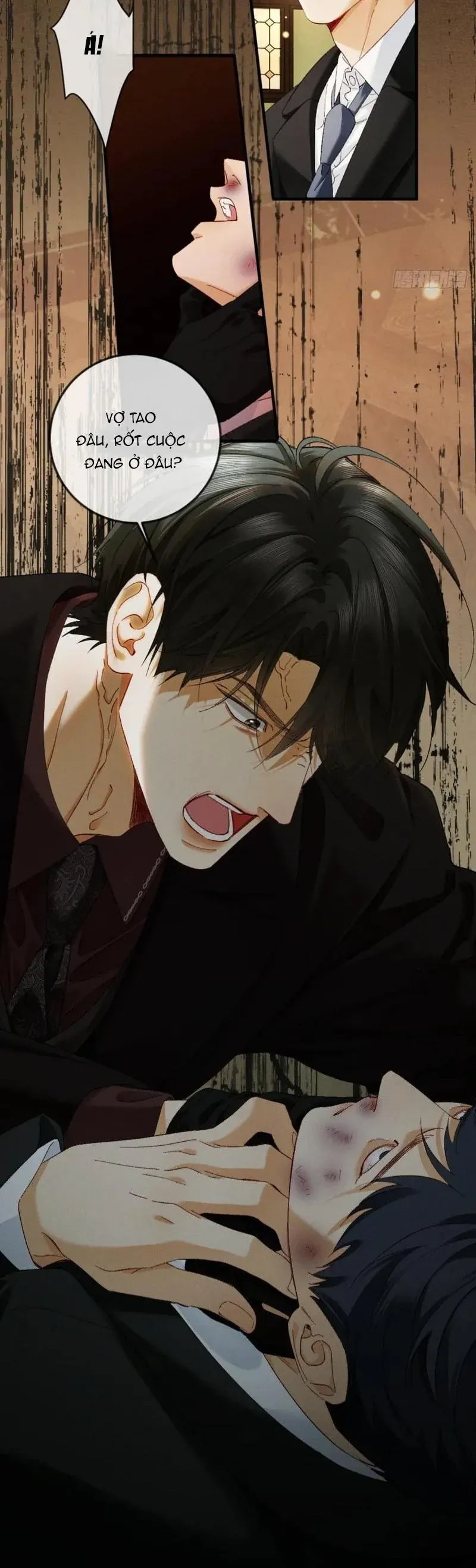 Sa Vào Cạm Bẫy! Chap 51 - Next Chap 50