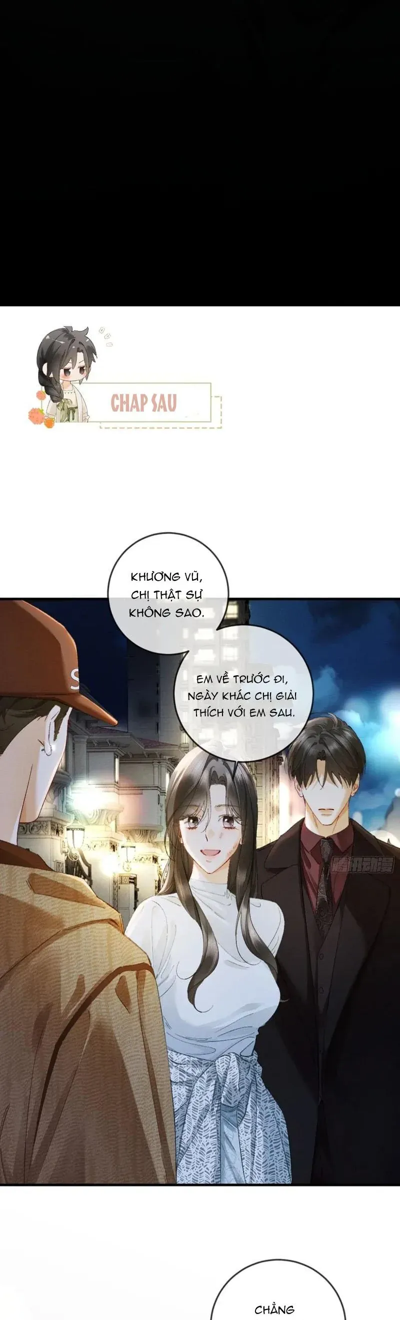 Sa Vào Cạm Bẫy! Chap 51 - Next Chap 50