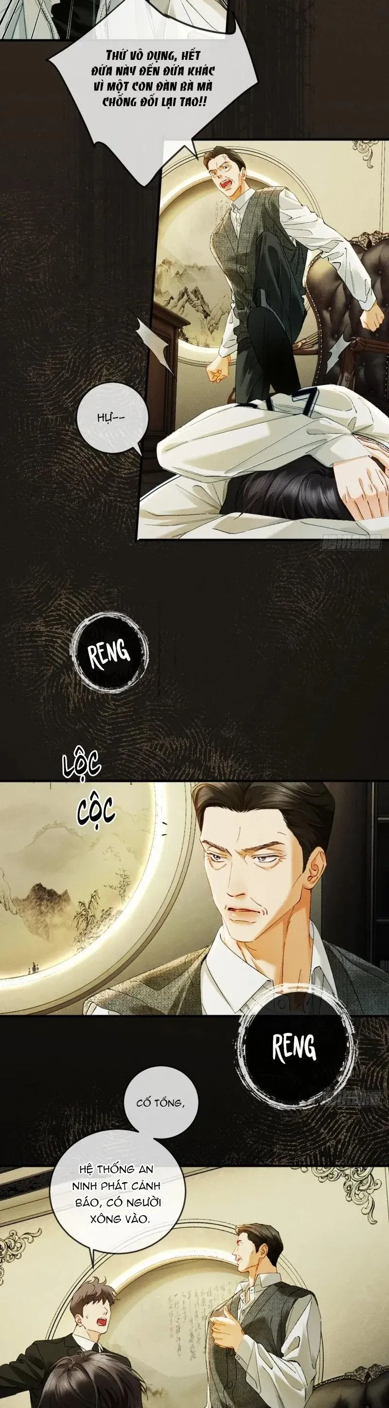 Sa Vào Cạm Bẫy! Chap 51 - Next Chap 50