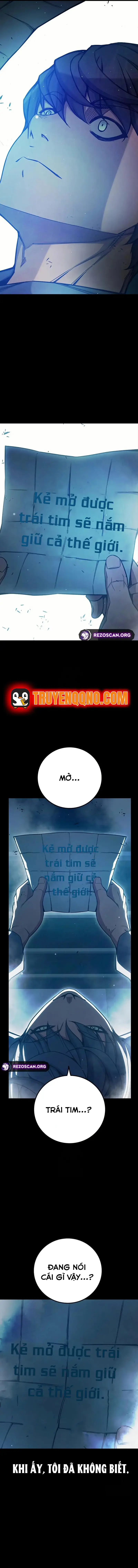 Nhà Tù Vị Thành Niên Chap 78 - Next Chap 77