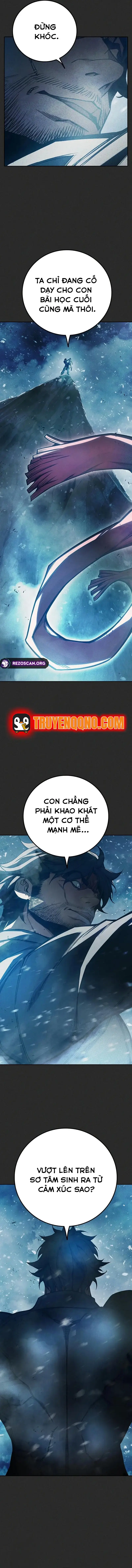 Nhà Tù Vị Thành Niên Chap 78 - Next Chap 77