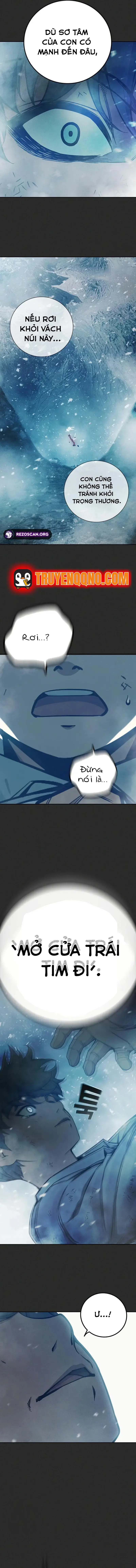 Nhà Tù Vị Thành Niên Chap 78 - Next Chap 77