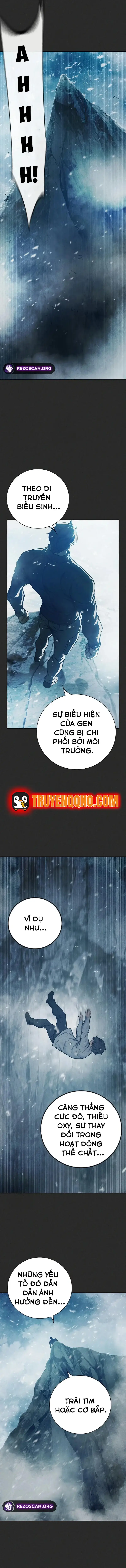 Nhà Tù Vị Thành Niên Chap 78 - Next Chap 77
