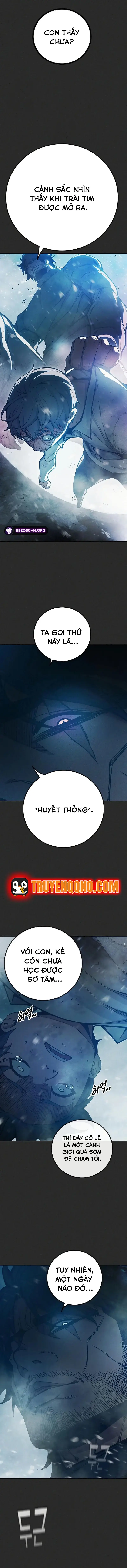 Nhà Tù Vị Thành Niên Chap 78 - Next Chap 77