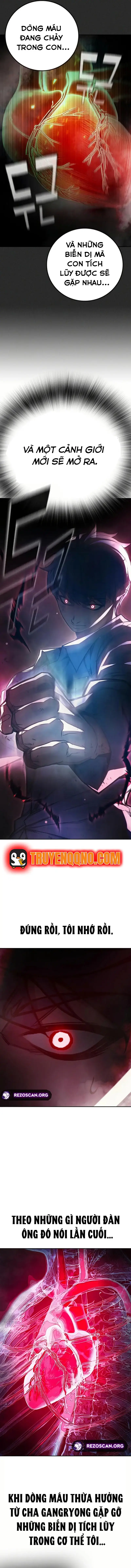 Nhà Tù Vị Thành Niên Chap 78 - Next Chap 77