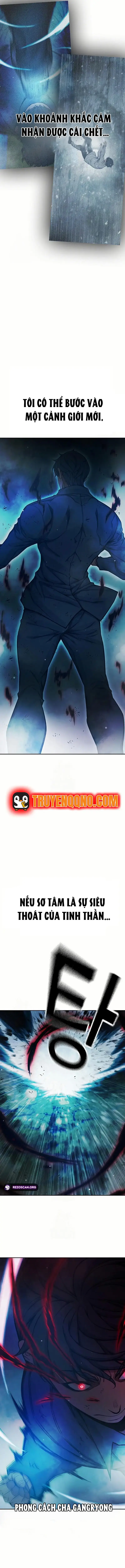 Nhà Tù Vị Thành Niên Chap 78 - Next Chap 77