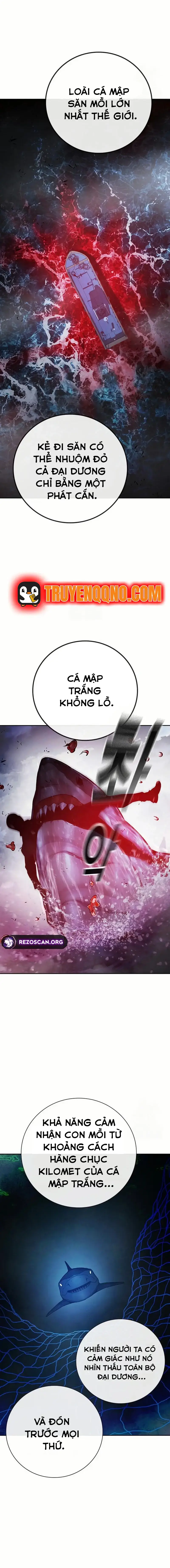Nhà Tù Vị Thành Niên Chap 78 - Next Chap 77