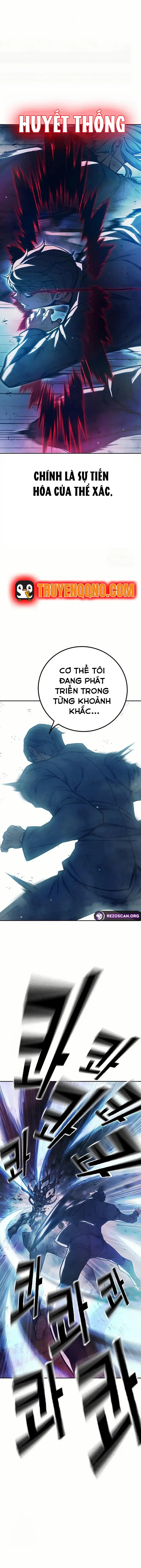 Nhà Tù Vị Thành Niên Chap 78 - Next Chap 77