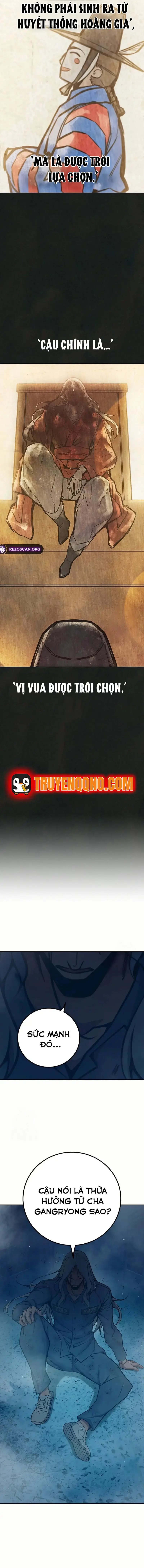 Nhà Tù Vị Thành Niên Chap 78 - Next Chap 77