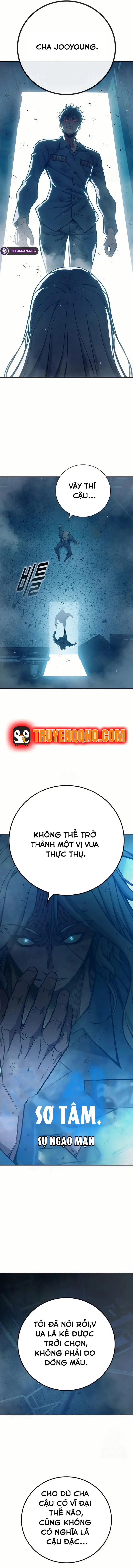 Nhà Tù Vị Thành Niên Chap 78 - Next Chap 77