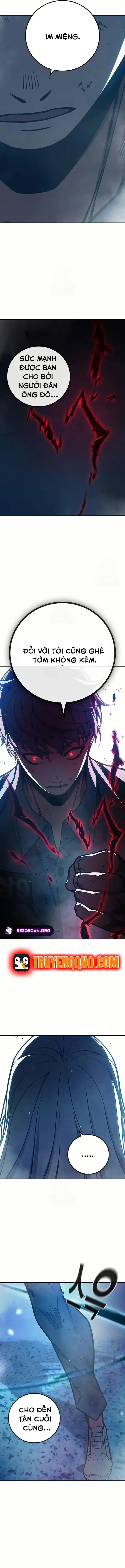 Nhà Tù Vị Thành Niên Chap 78 - Next Chap 77