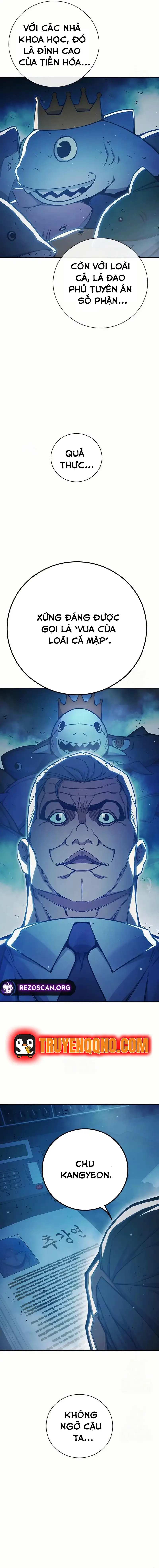 Nhà Tù Vị Thành Niên Chap 78 - Next Chap 77