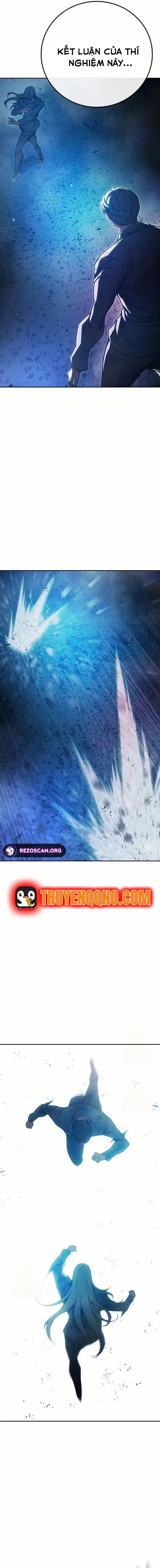 Nhà Tù Vị Thành Niên Chap 78 - Next Chap 77