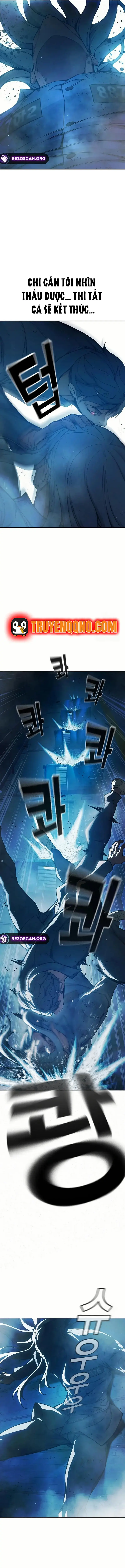 Nhà Tù Vị Thành Niên Chap 78 - Next Chap 77