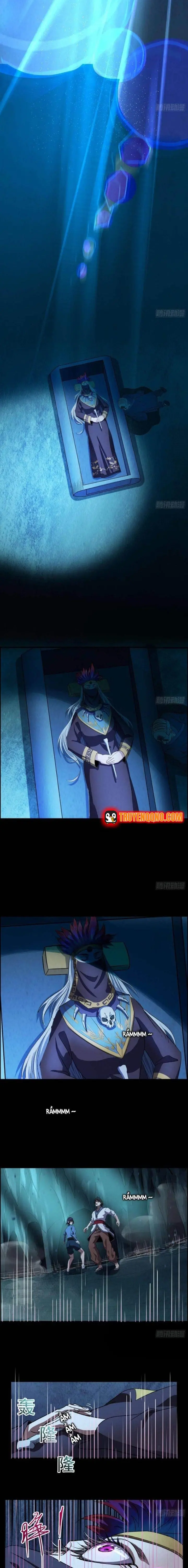 Âm Dương Hành Chap 79 - Next Chap 78