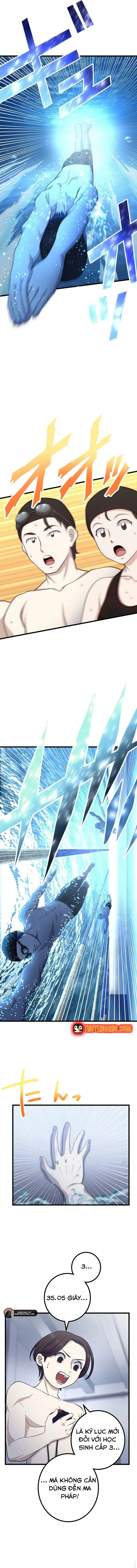 Tsuiho Sa Reta Daimado-Shi No Kikan Chap 19 - Next Chap 18