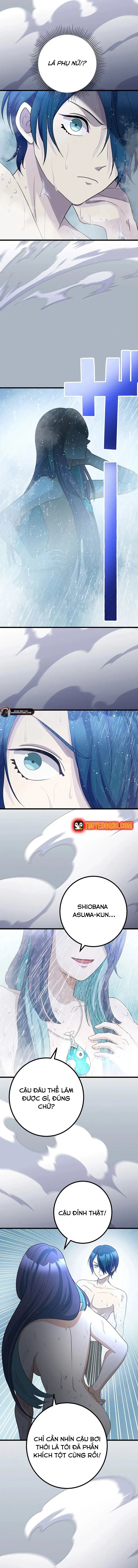 Tsuiho Sa Reta Daimado-Shi No Kikan Chap 19 - Next Chap 18