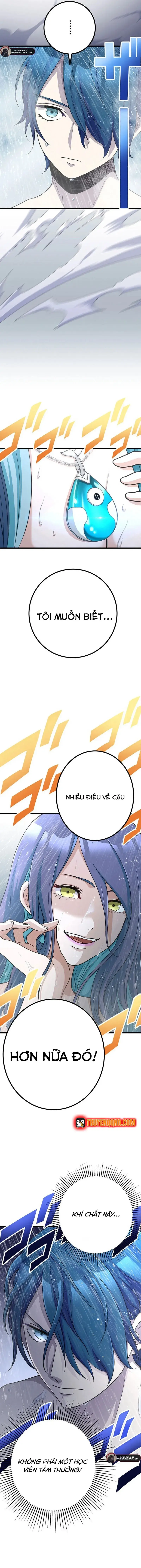 Tsuiho Sa Reta Daimado-Shi No Kikan Chap 19 - Next Chap 18