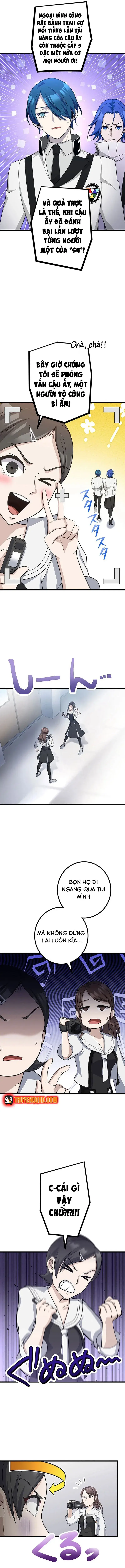 Tsuiho Sa Reta Daimado-Shi No Kikan Chap 19 - Next Chap 18