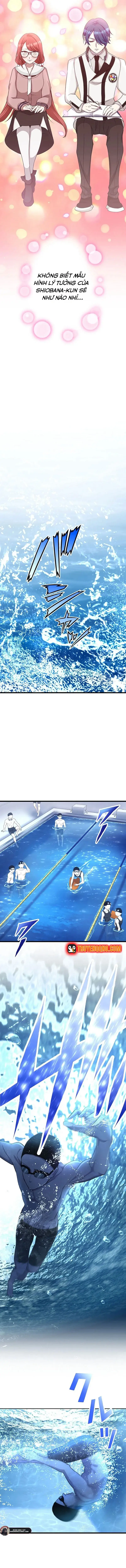 Tsuiho Sa Reta Daimado-Shi No Kikan Chap 19 - Next Chap 18