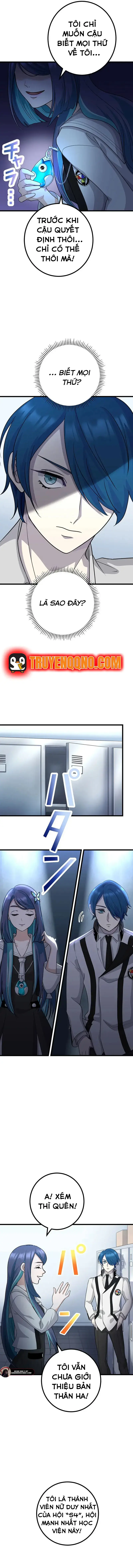 Tsuiho Sa Reta Daimado-Shi No Kikan Chap 20 - Next Chap 19