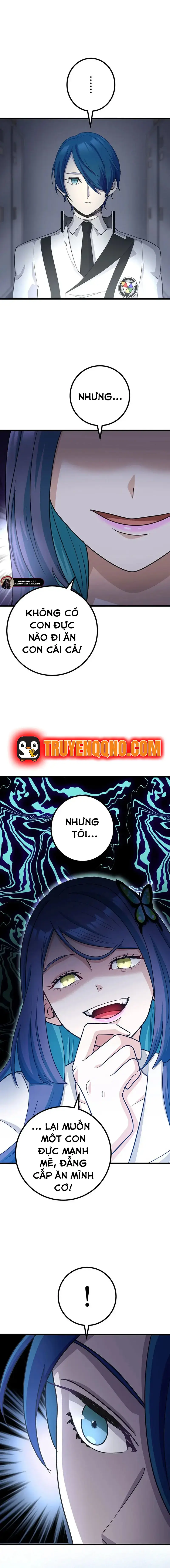 Tsuiho Sa Reta Daimado-Shi No Kikan Chap 20 - Next Chap 19