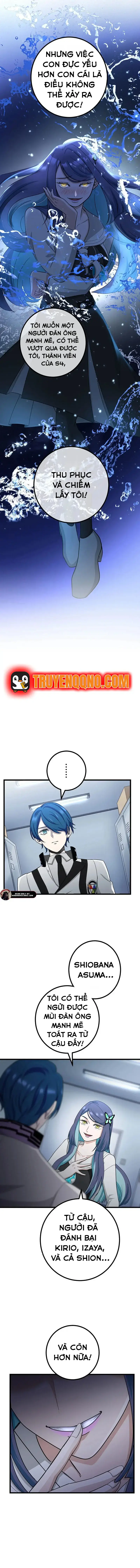 Tsuiho Sa Reta Daimado-Shi No Kikan Chap 20 - Next Chap 19