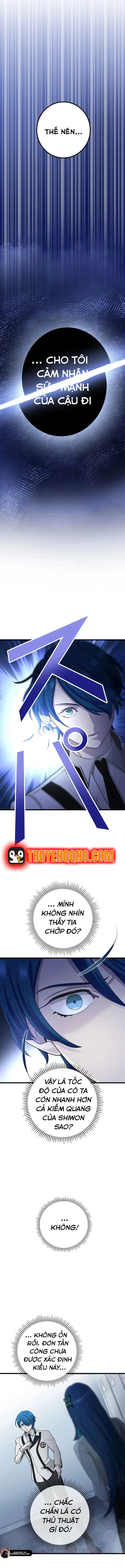 Tsuiho Sa Reta Daimado-Shi No Kikan Chap 20 - Next Chap 19