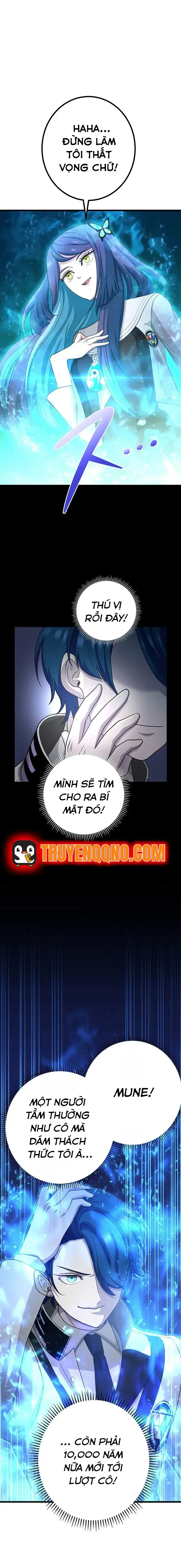 Tsuiho Sa Reta Daimado-Shi No Kikan Chap 20 - Next Chap 19