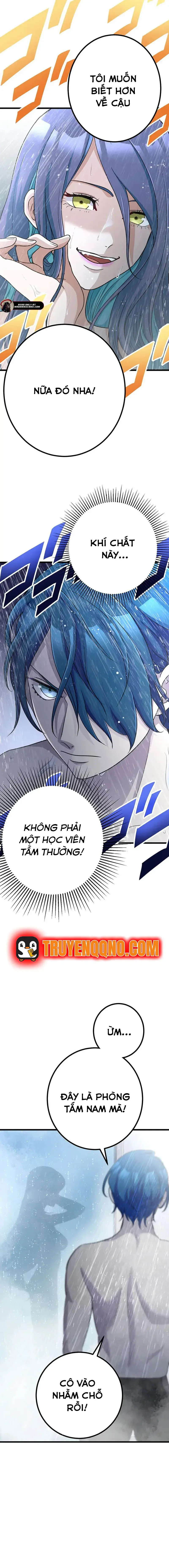 Tsuiho Sa Reta Daimado-Shi No Kikan Chap 20 - Next Chap 19