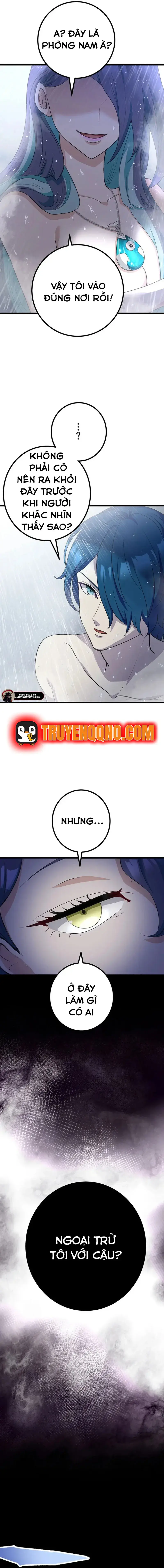 Tsuiho Sa Reta Daimado-Shi No Kikan Chap 20 - Next Chap 19